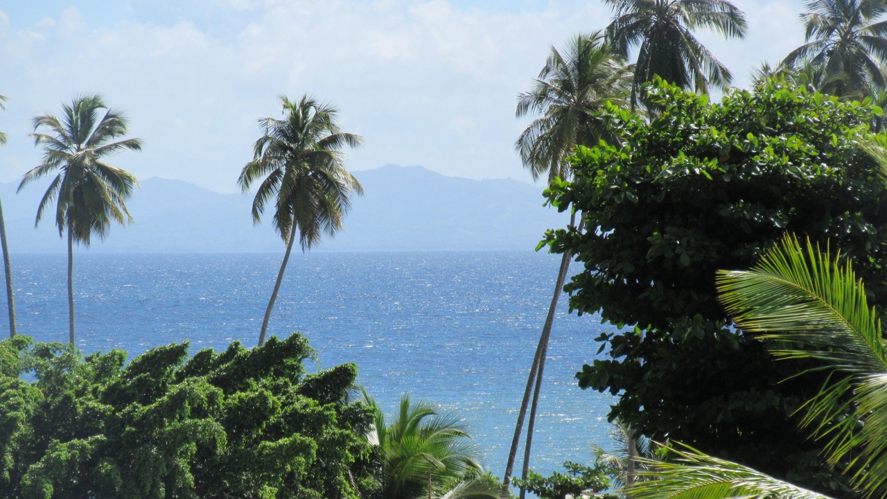 Photo of Outdoor in Puerto Bahia