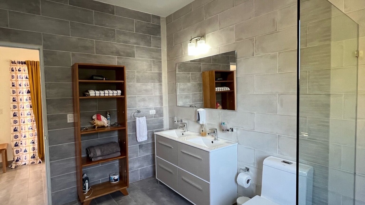 Photo of Bathroom in Cabrera