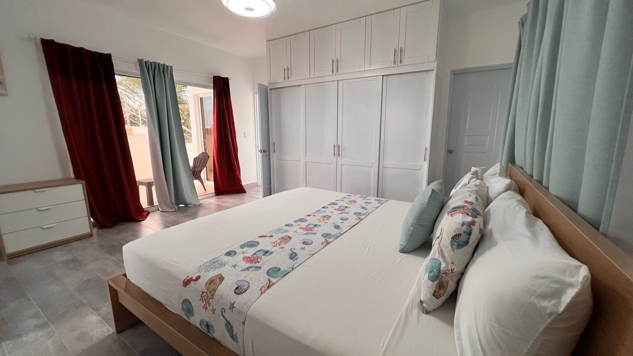 Photo of Bedroom in Cabrera
