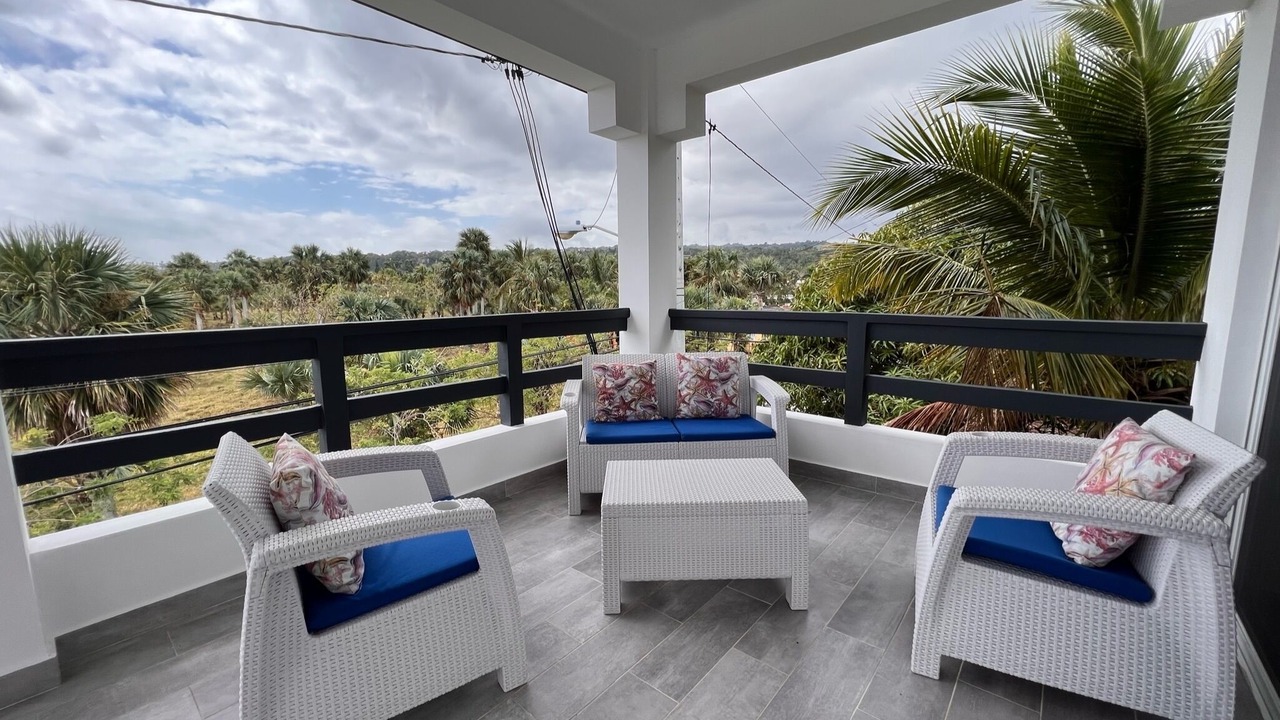 Photo of Outdoor in Cabrera