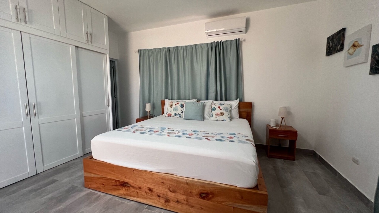 Photo of Bedroom in Cabrera