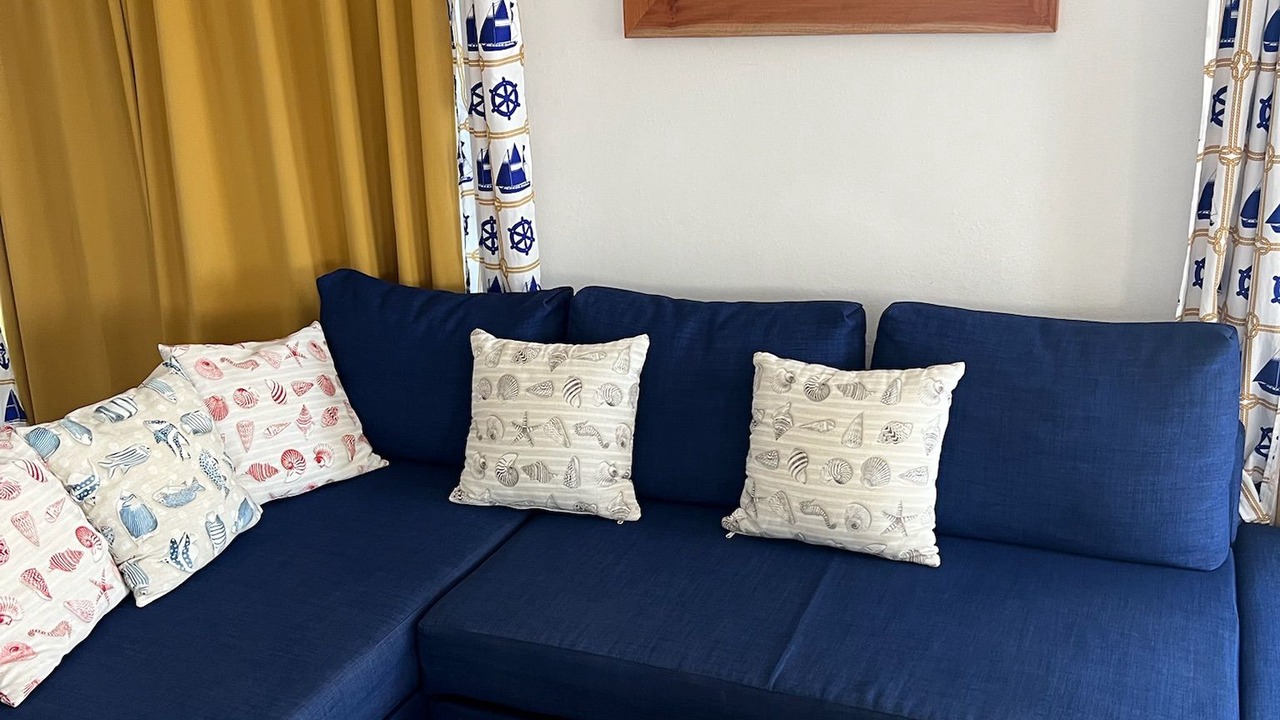 Photo of Livingroom in Cabrera