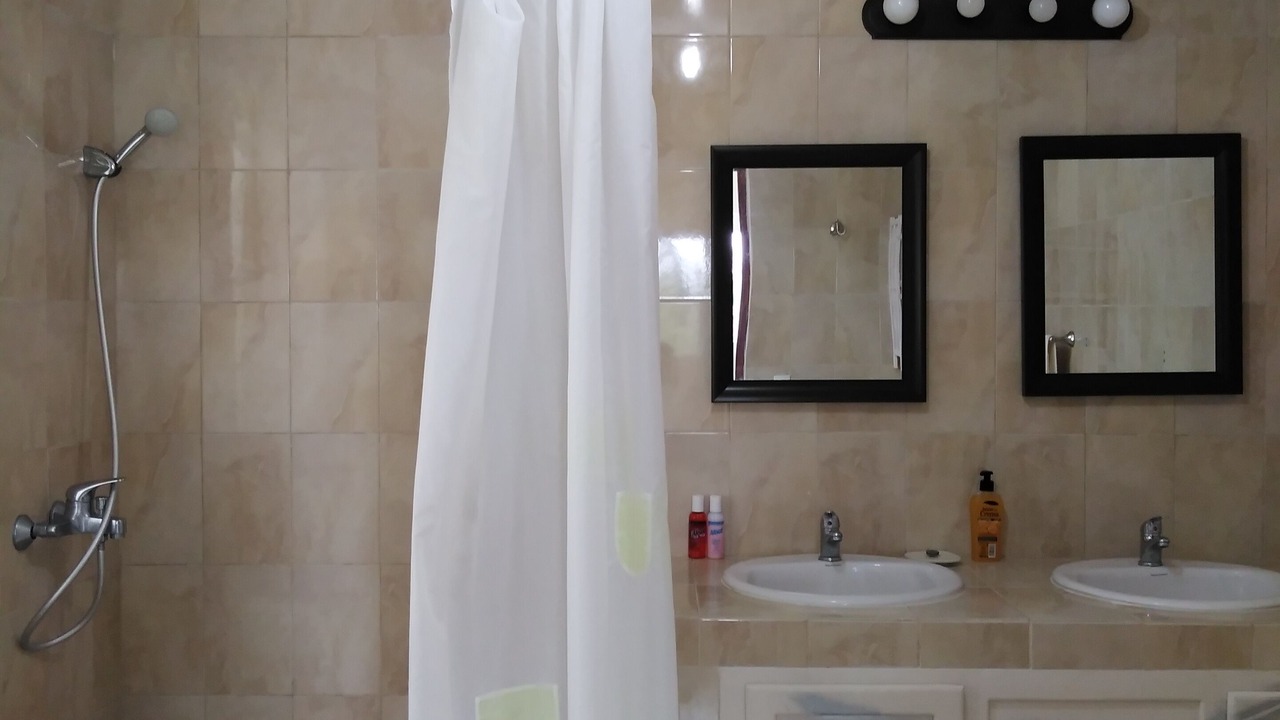 Photo of Bathroom in Samana