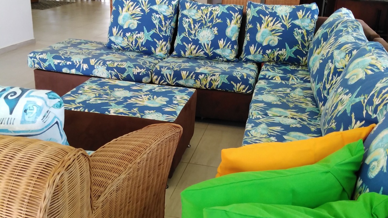 Photo of Livingroom in Samana