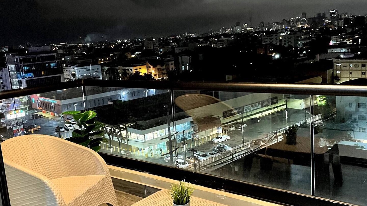 Photo of Outdoor in Santo Domingo