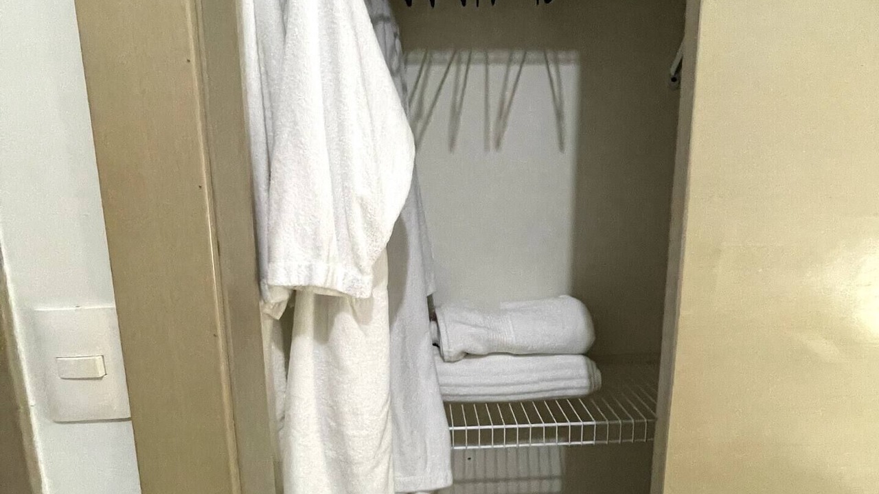 Photo of Bathroom in Santo Domingo