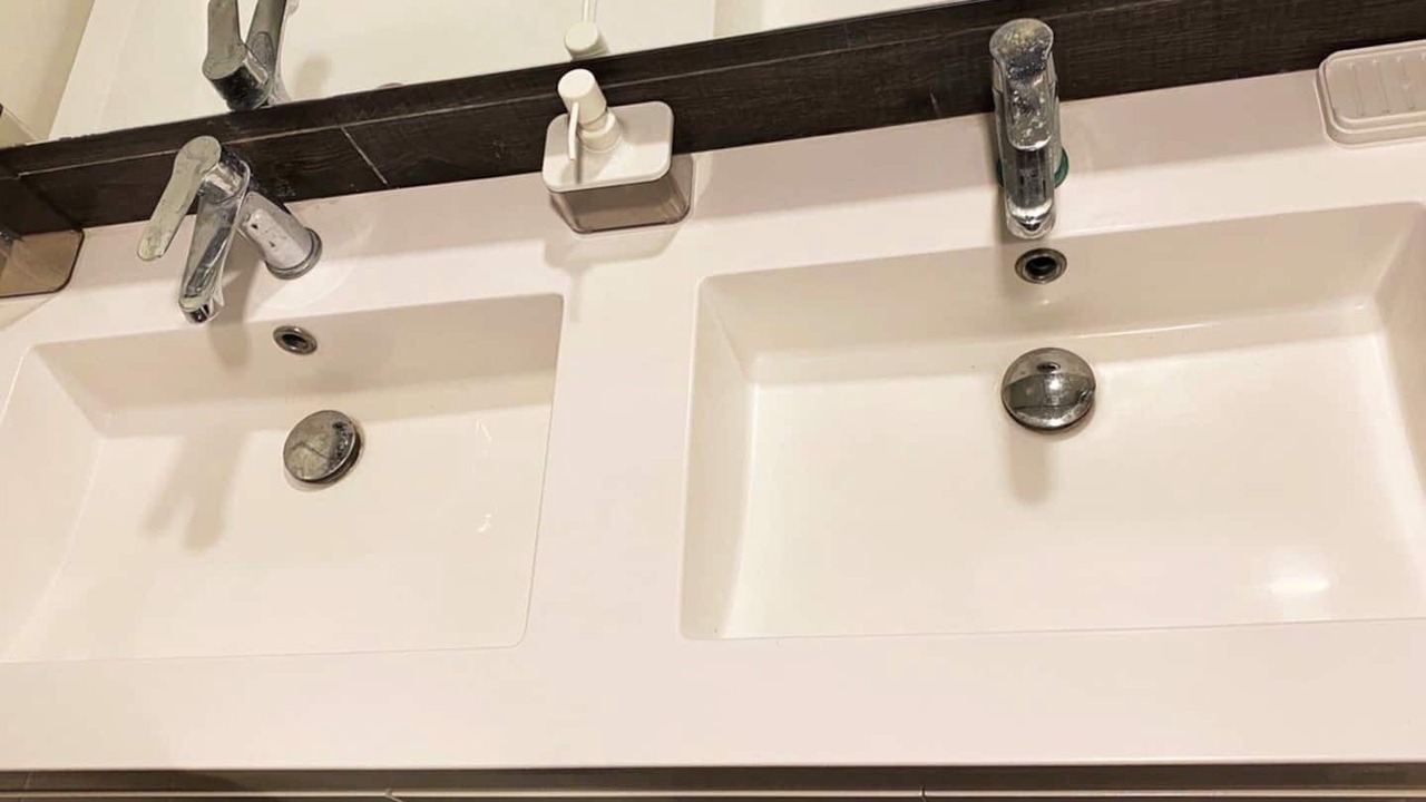 Photo of Bathroom in Santo Domingo