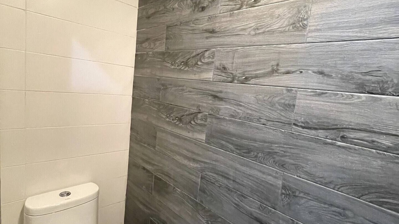 Photo of Bathroom in Santo Domingo