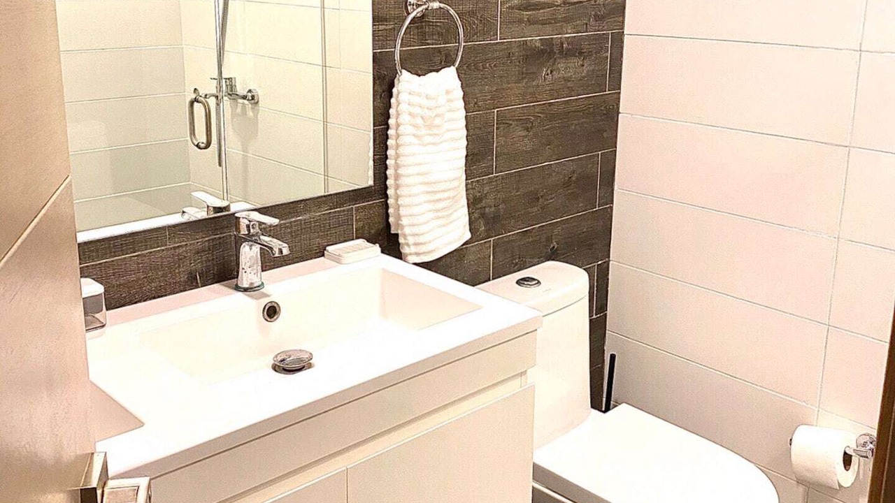 Photo of Bathroom in Santo Domingo