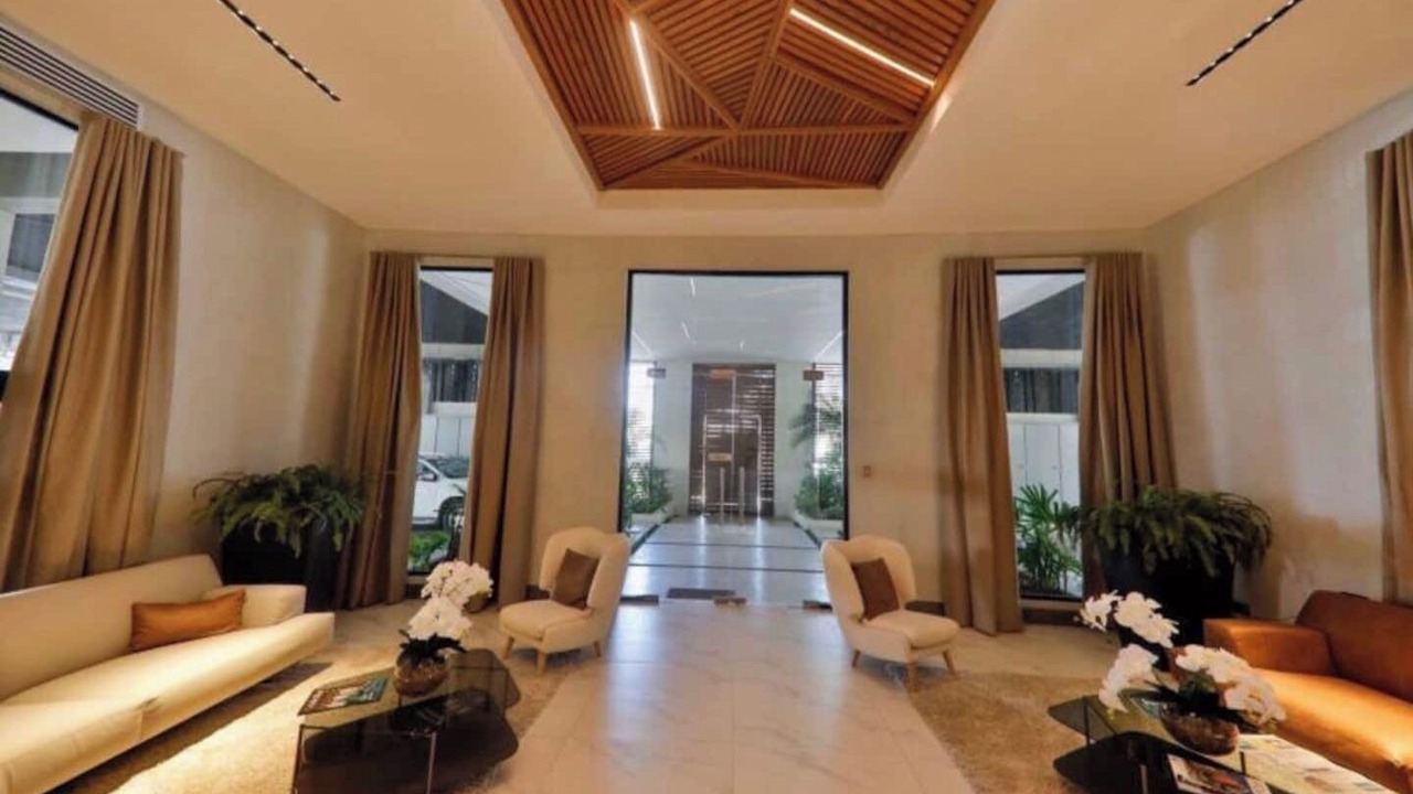 Photo of Livingroom in Santo Domingo