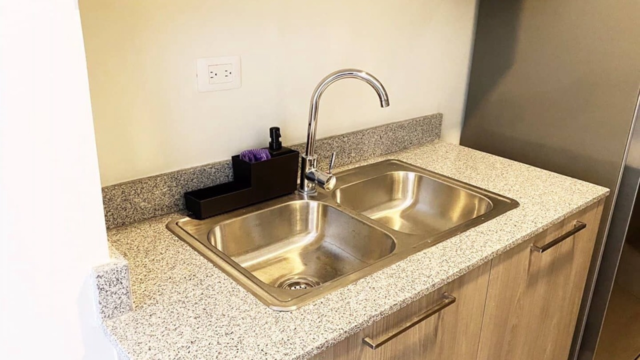 Photo of Kitchen in Santo Domingo