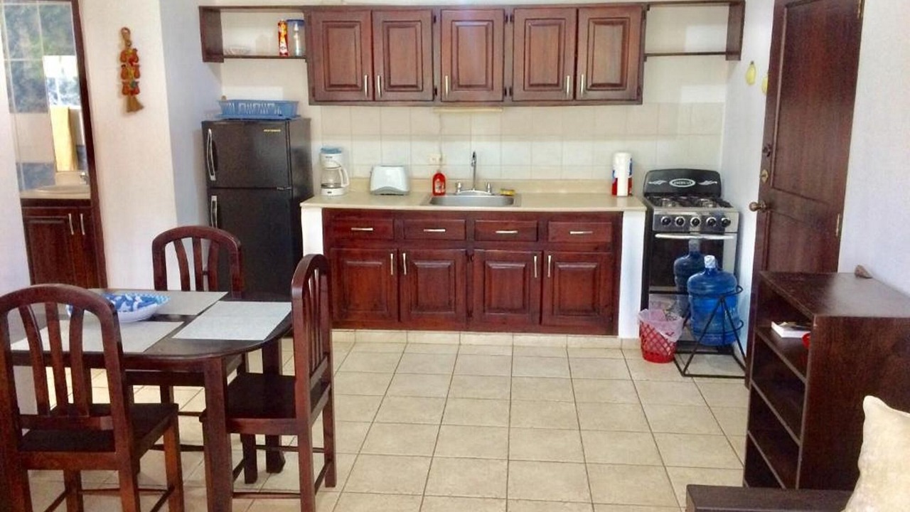 Photo of Kitchen in Cabarete