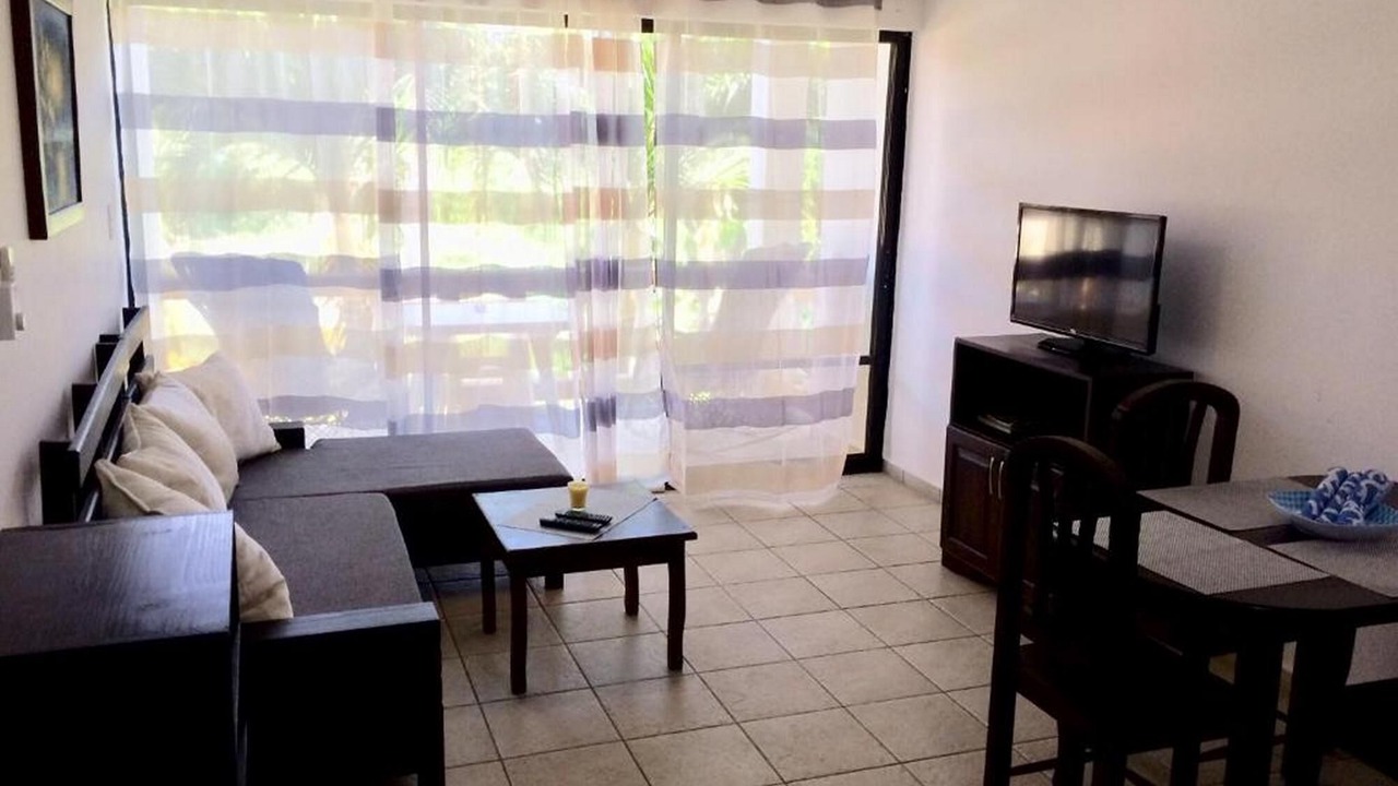 Photo of Livingroom in Cabarete