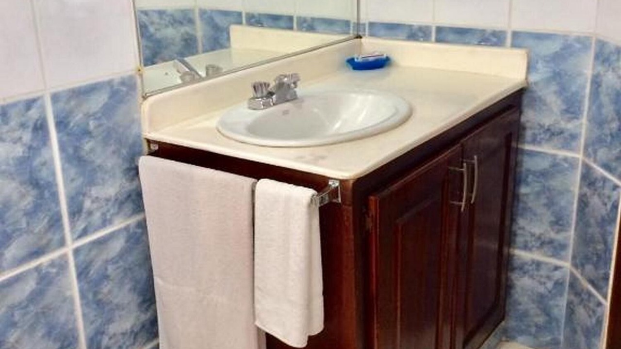 Photo of Bathroom in Cabarete