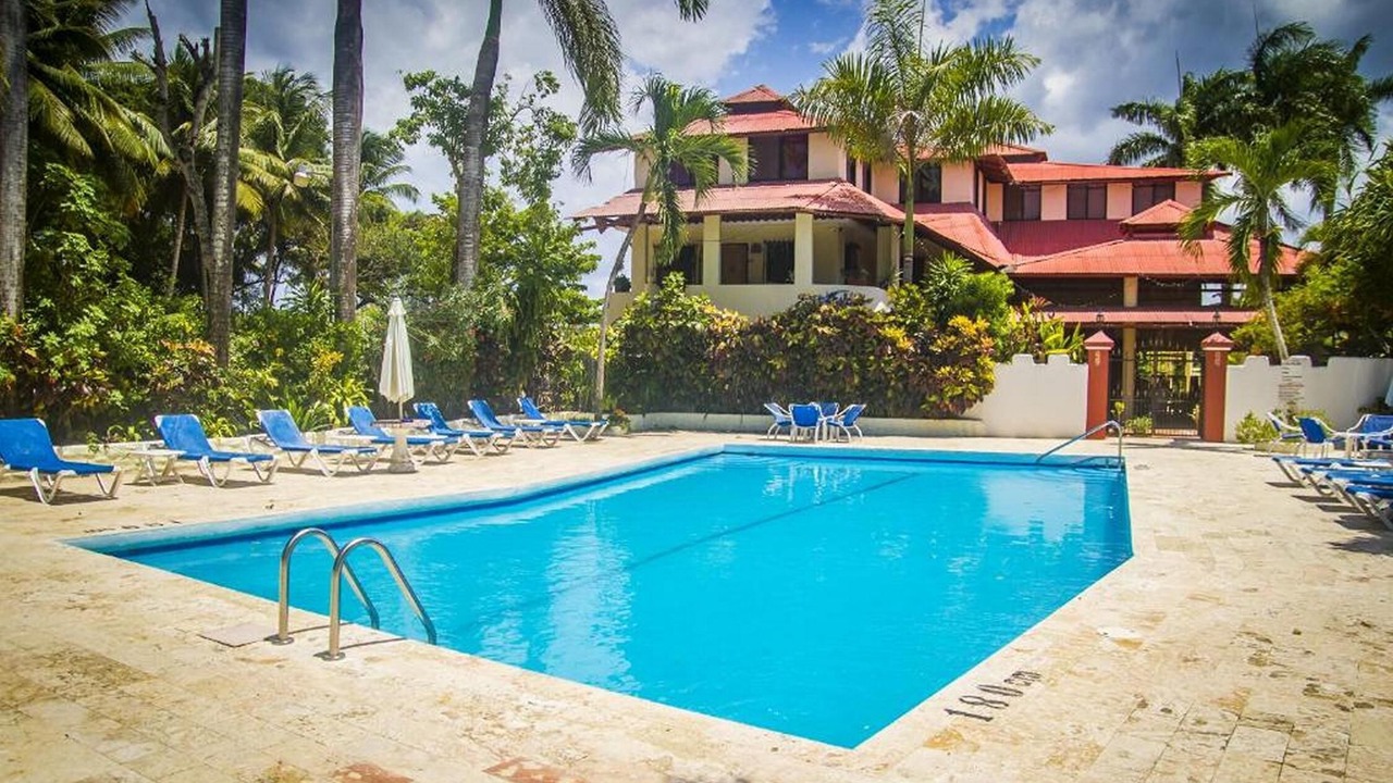 Photo of Outdoor in Cabarete