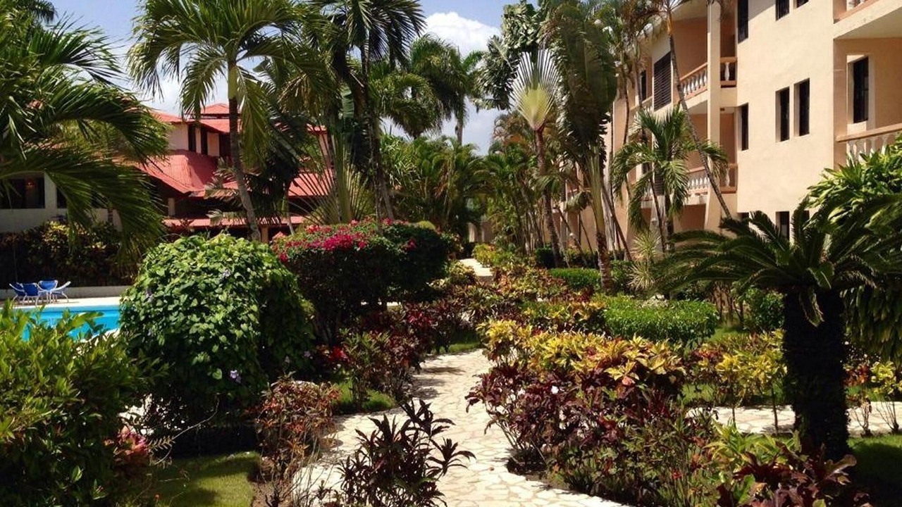 Photo of Outdoor in Cabarete