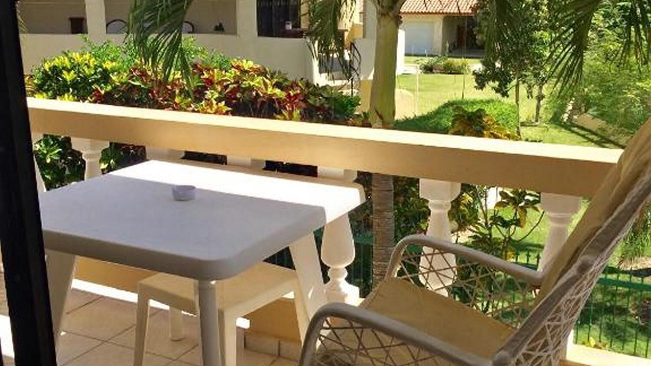 Photo of Outdoor in Cabarete