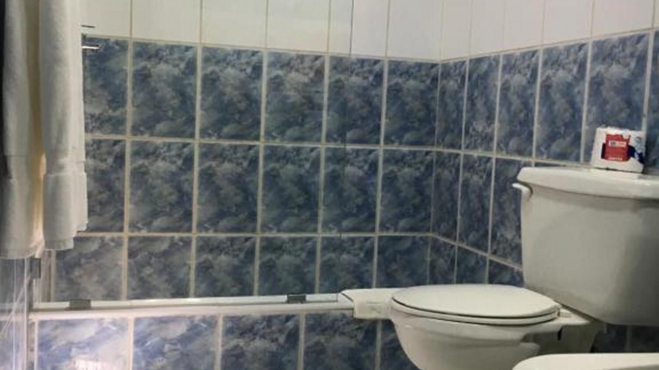 Photo of Bathroom in Cabarete