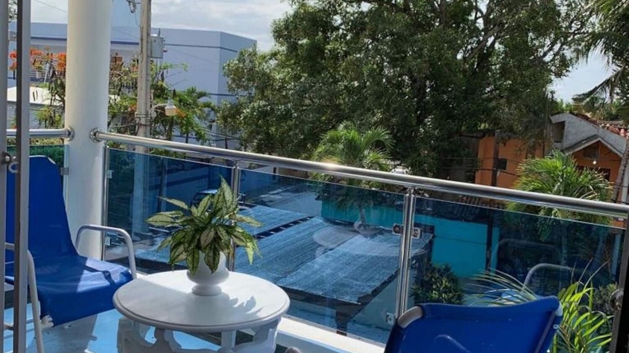 Photo of Outdoor in Villas Ana Maria