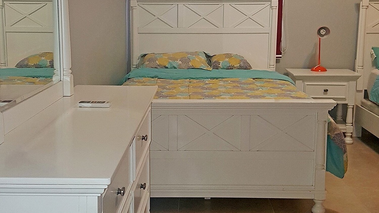 Photo of Bedroom in La Esplanada