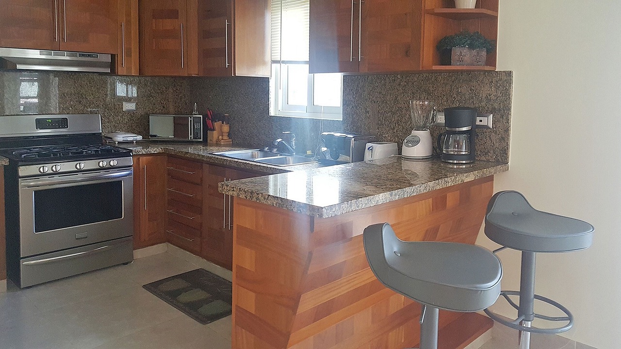 Photo of Kitchen in La Esplanada