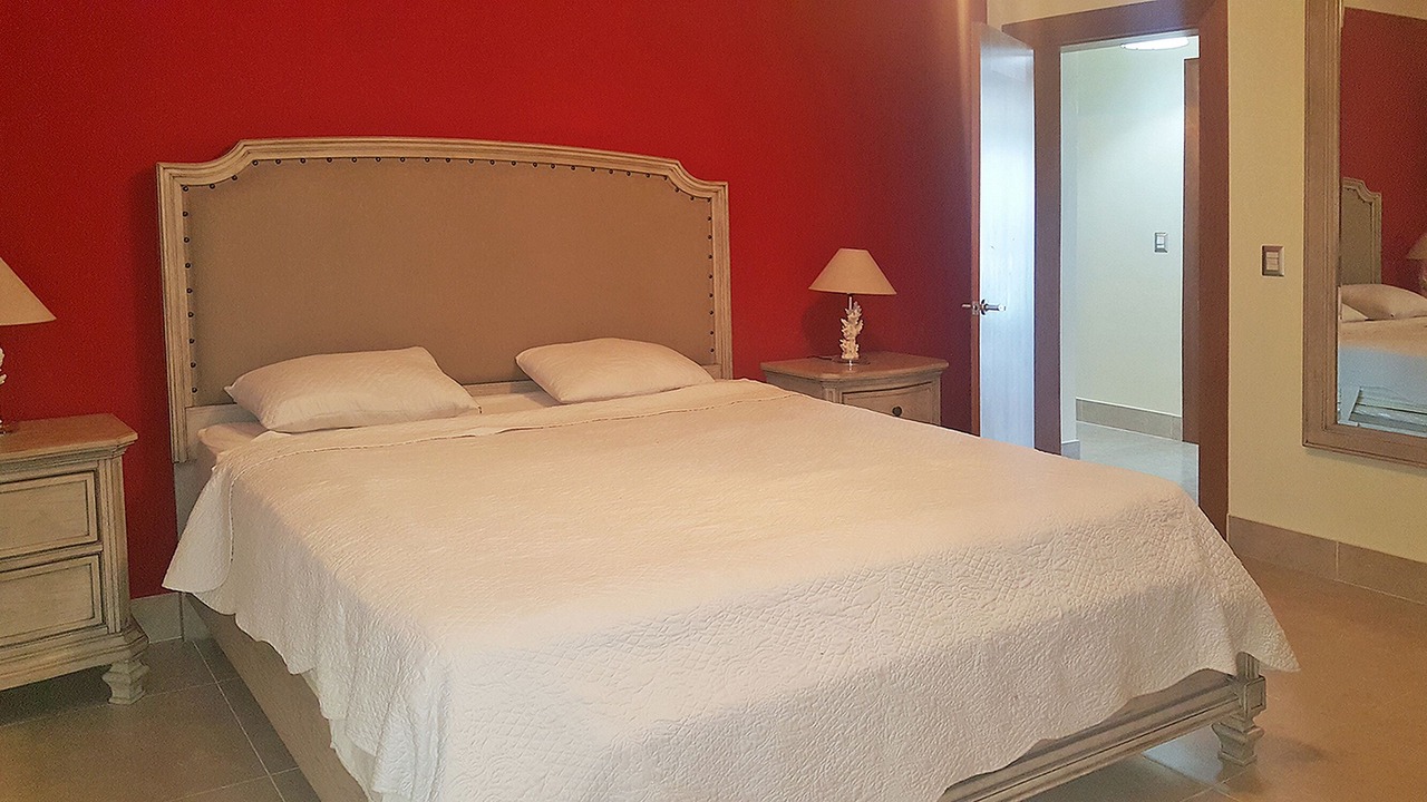 Photo of Bedroom in La Esplanada