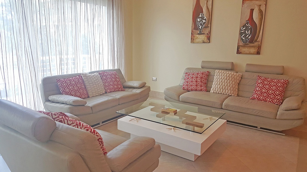 Photo of Livingroom in La Esplanada