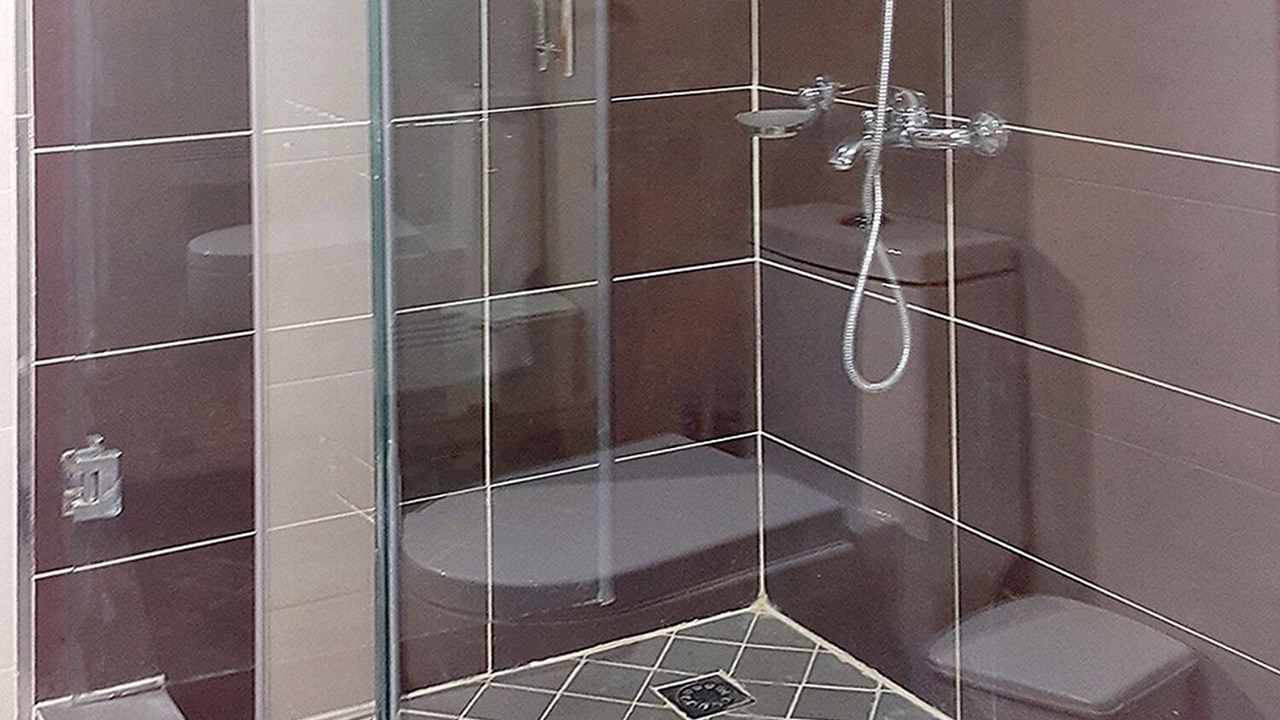 Photo of Bathroom in La Esplanada