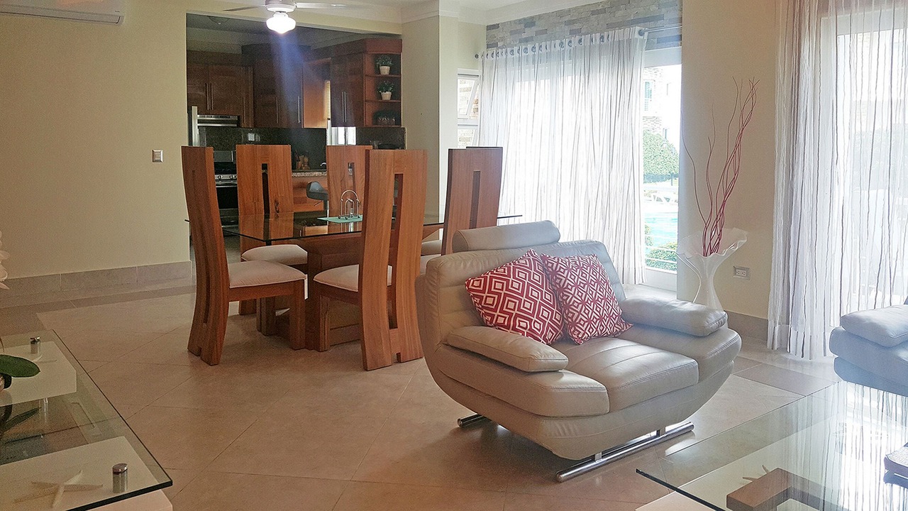 Photo of Livingroom in La Esplanada