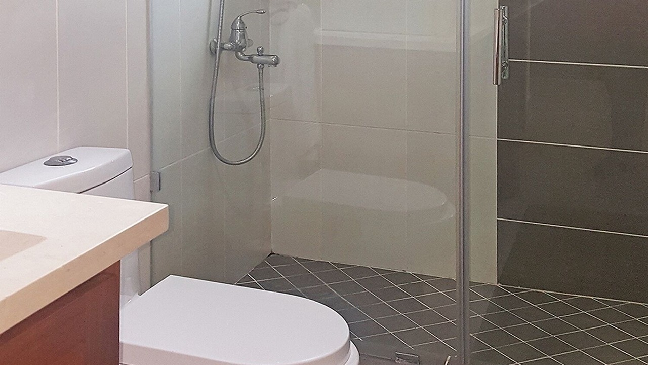 Photo of Bathroom in La Esplanada