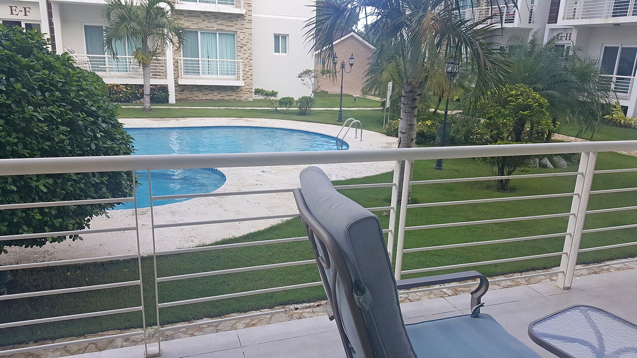 Photo of Outdoor in La Esplanada