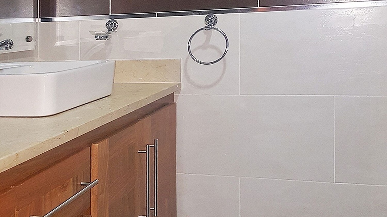 Photo of Bathroom in La Esplanada