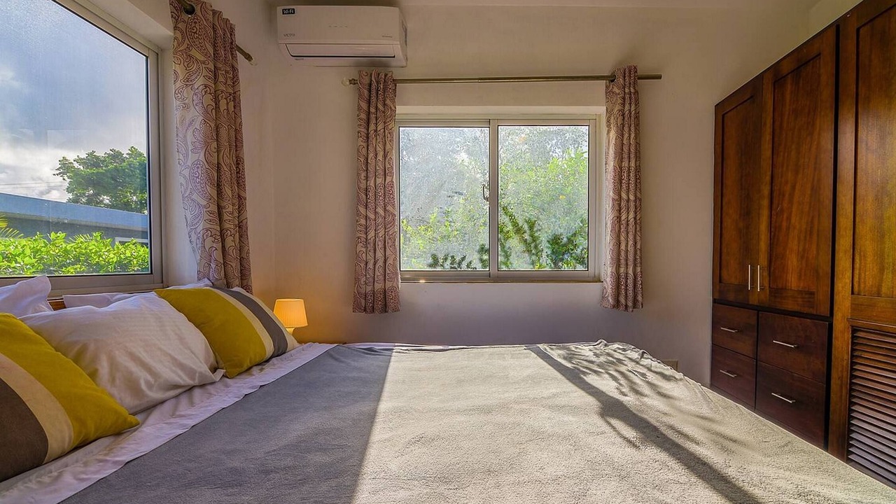 Photo of Bedroom in La Mulata