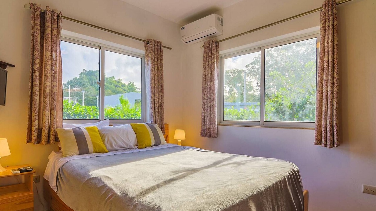 Photo of Bedroom in La Mulata