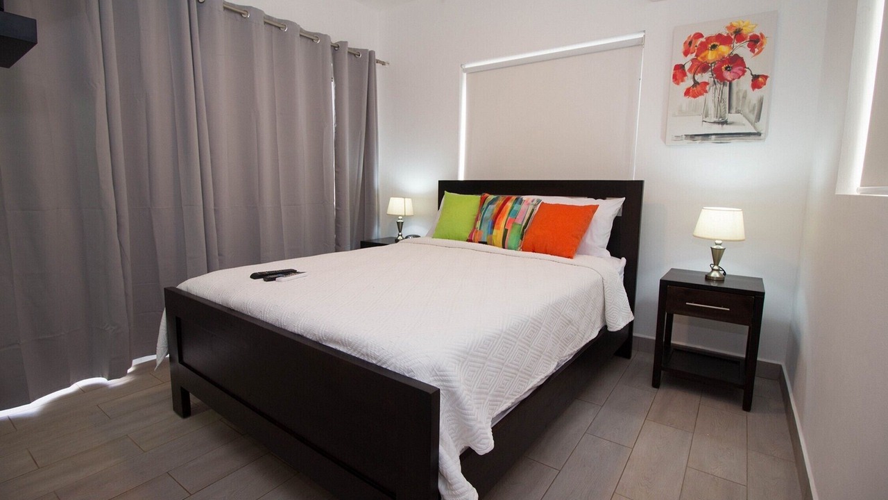 Photo of Bedroom in La Mulata