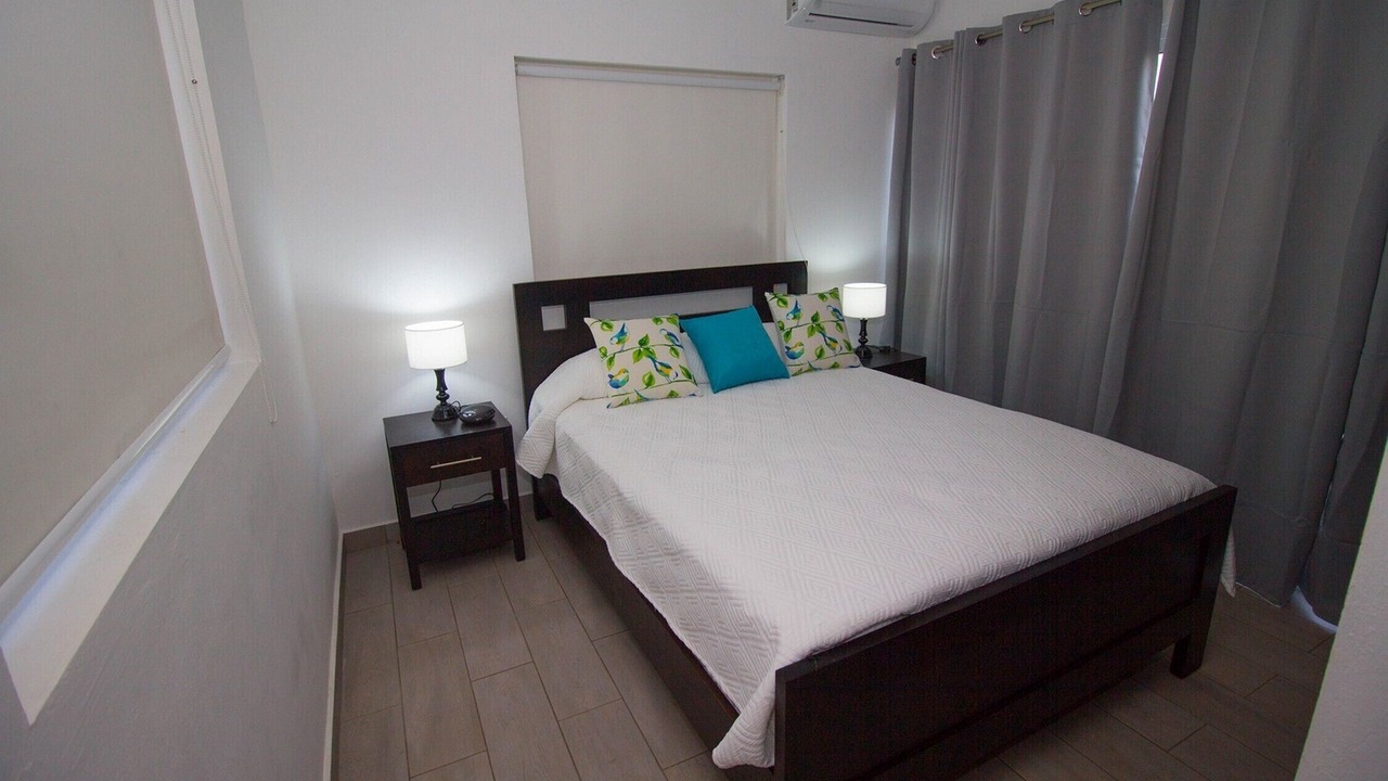 Photo of Bedroom in La Mulata