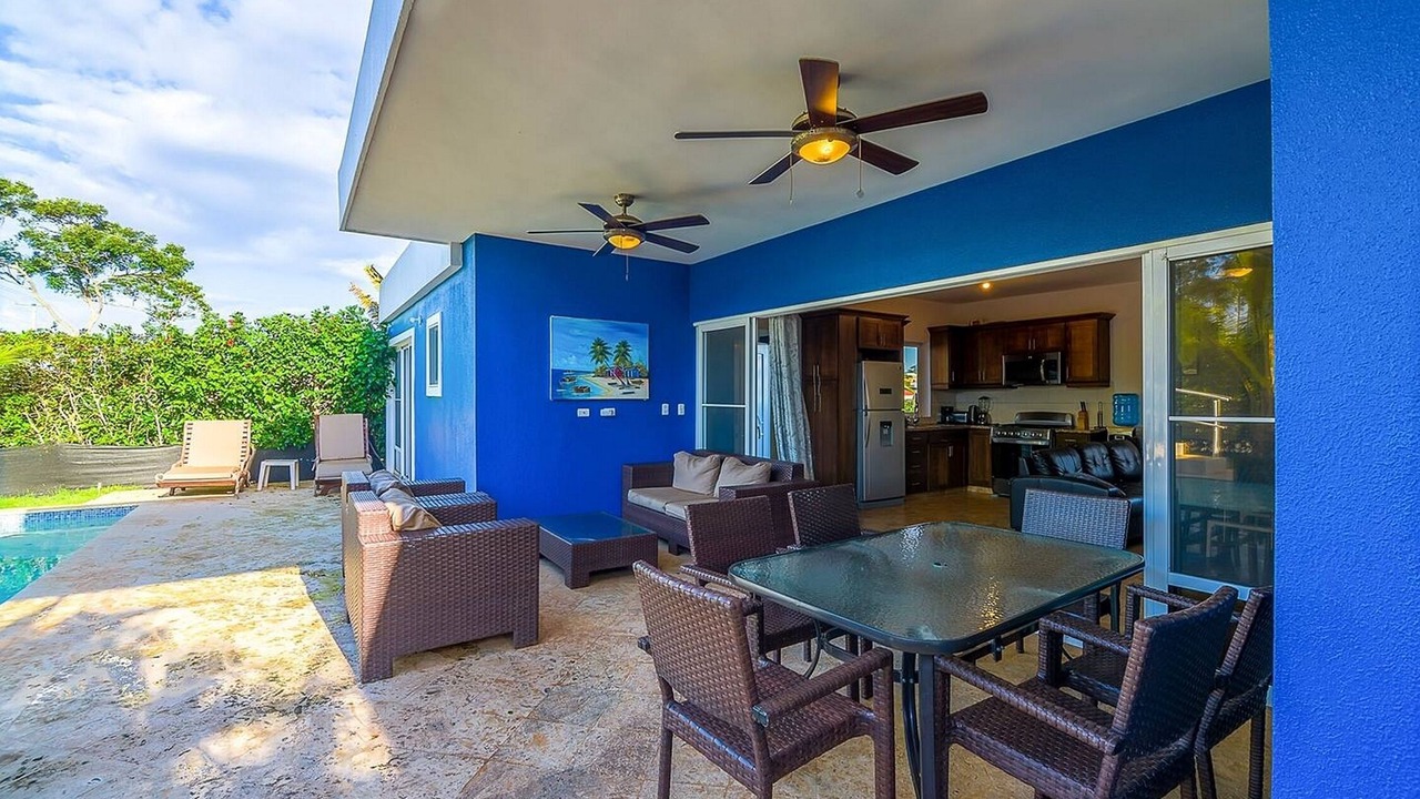 Photo of Outdoor in La Mulata