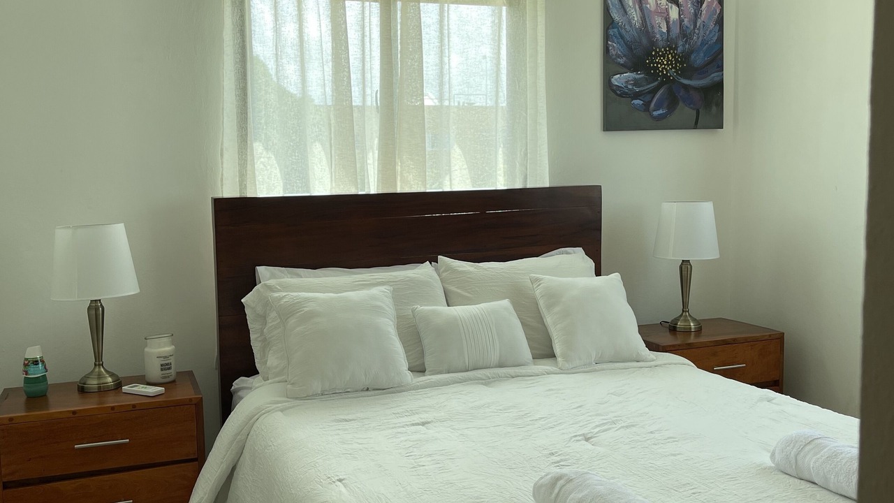 Photo of Bedroom in Llanos de Gurabo I