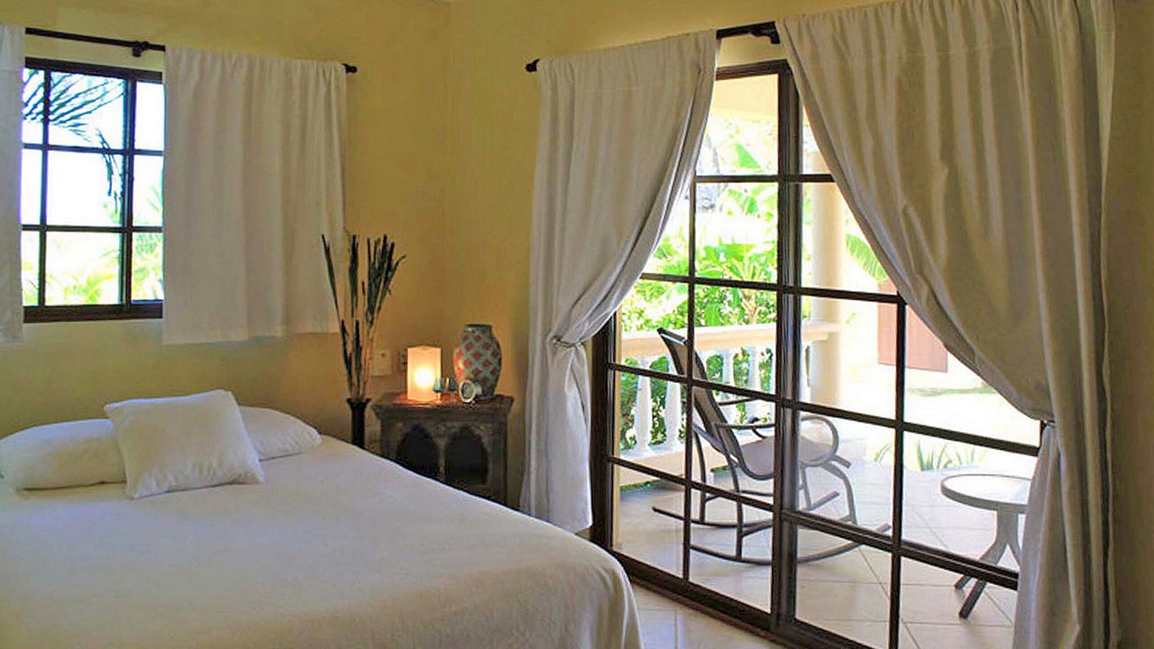Photo of Bedroom in Urbanizacion Tavarez