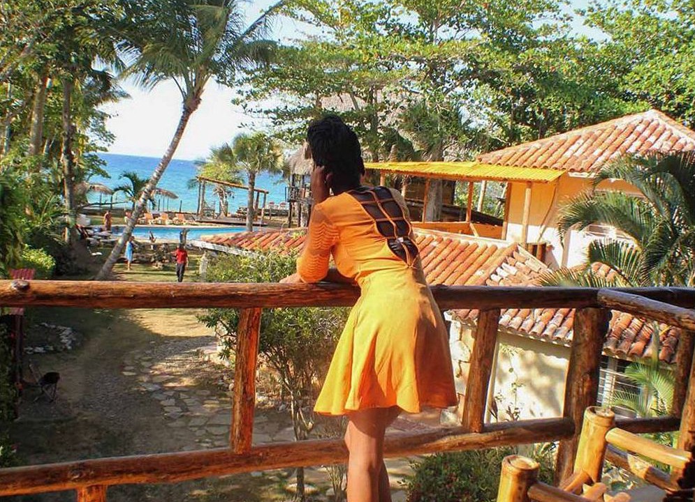 Photo of Outdoor in Cabarete