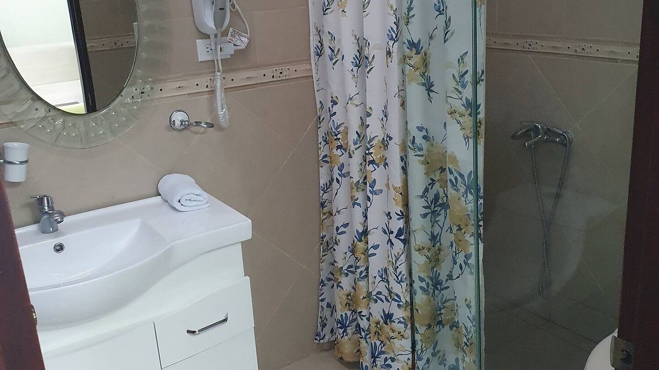 Photo of Bathroom in Cofresi