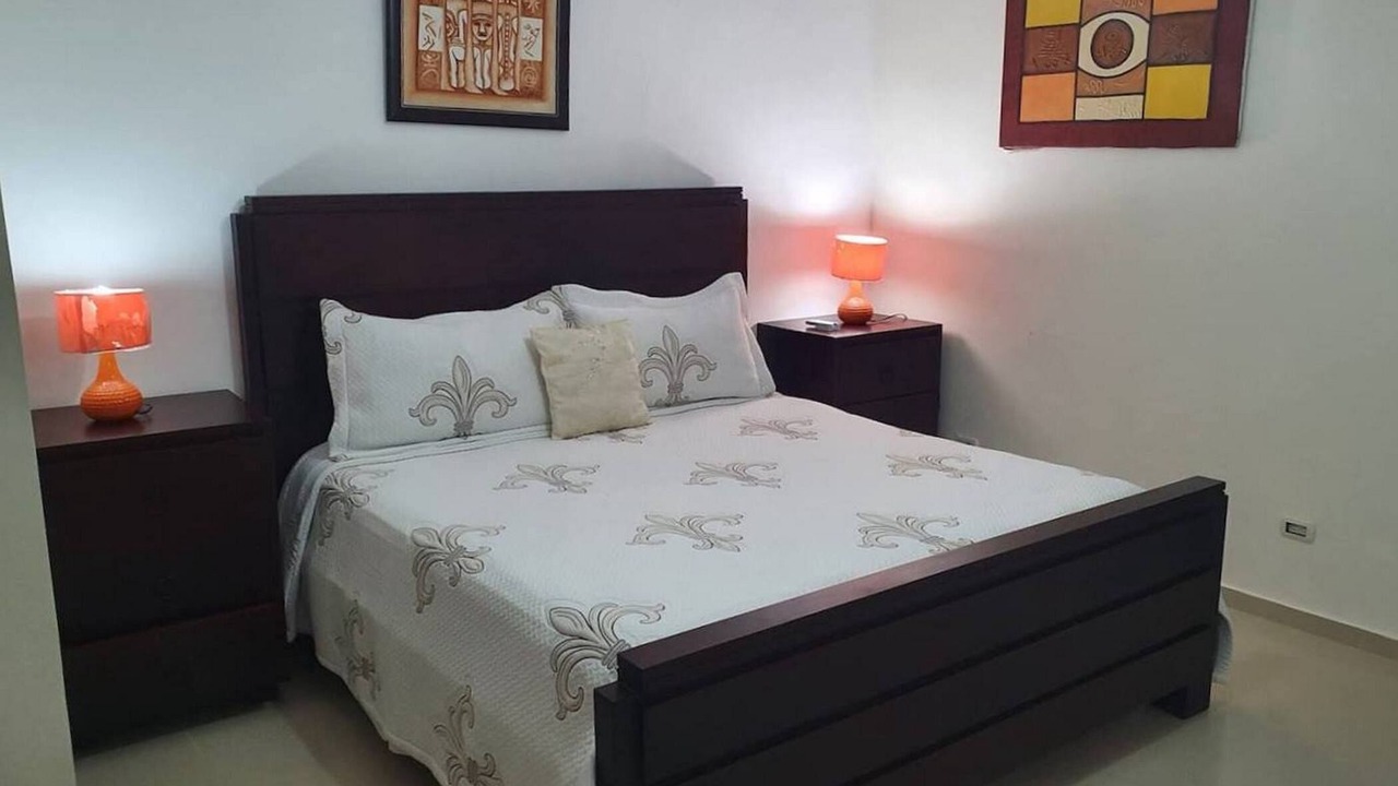 Photo of Bedroom in Cofresi