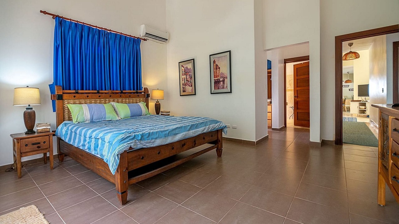 Photo of Bedroom in Sosua