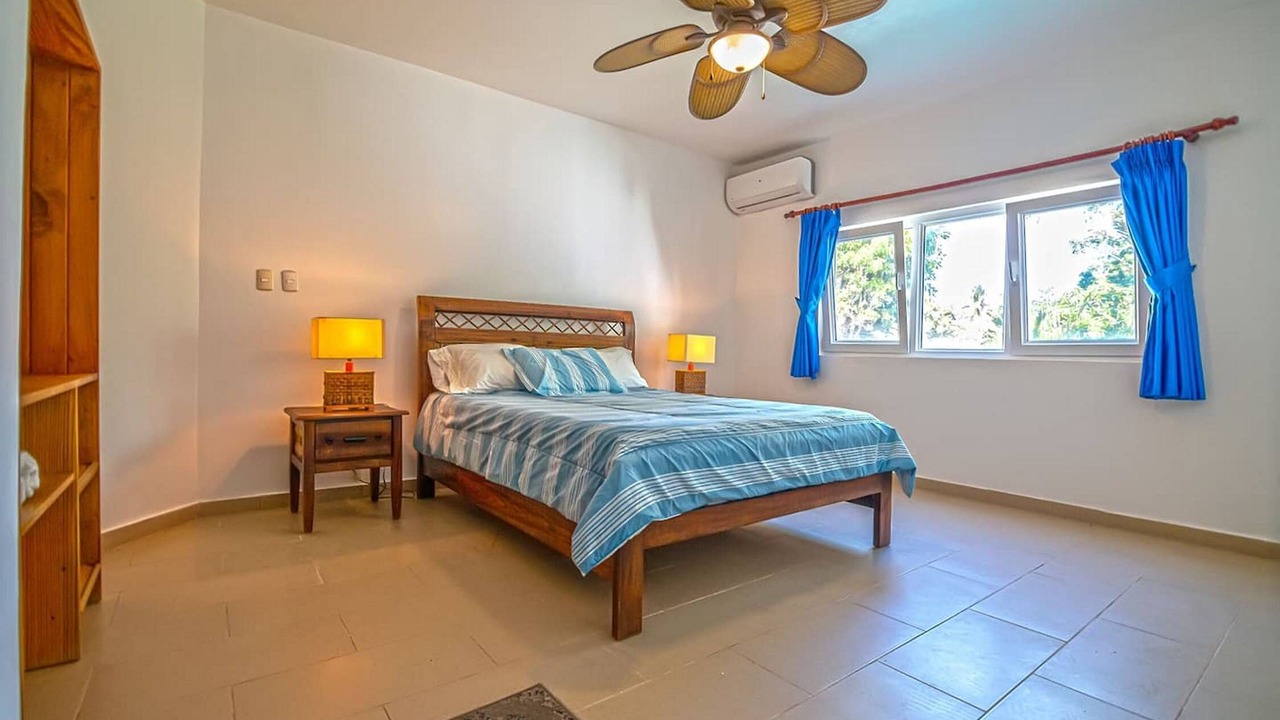 Photo of Bedroom in Sosua