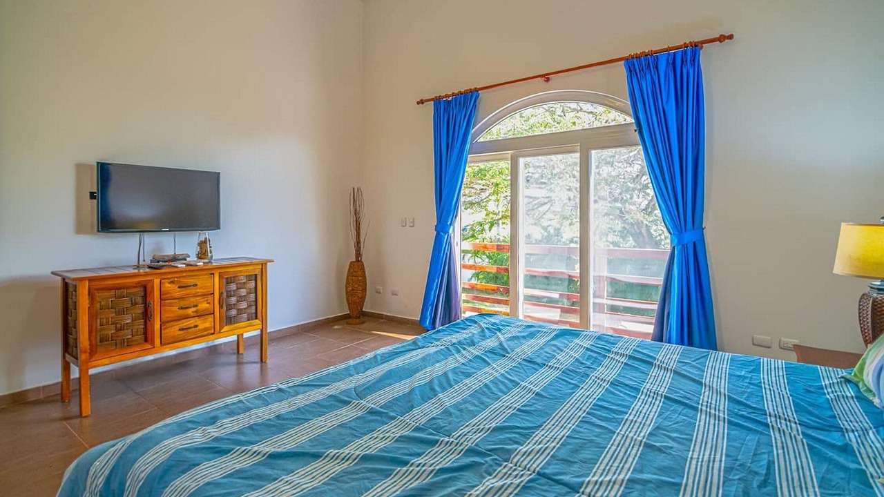 Photo of Bedroom in Sosua