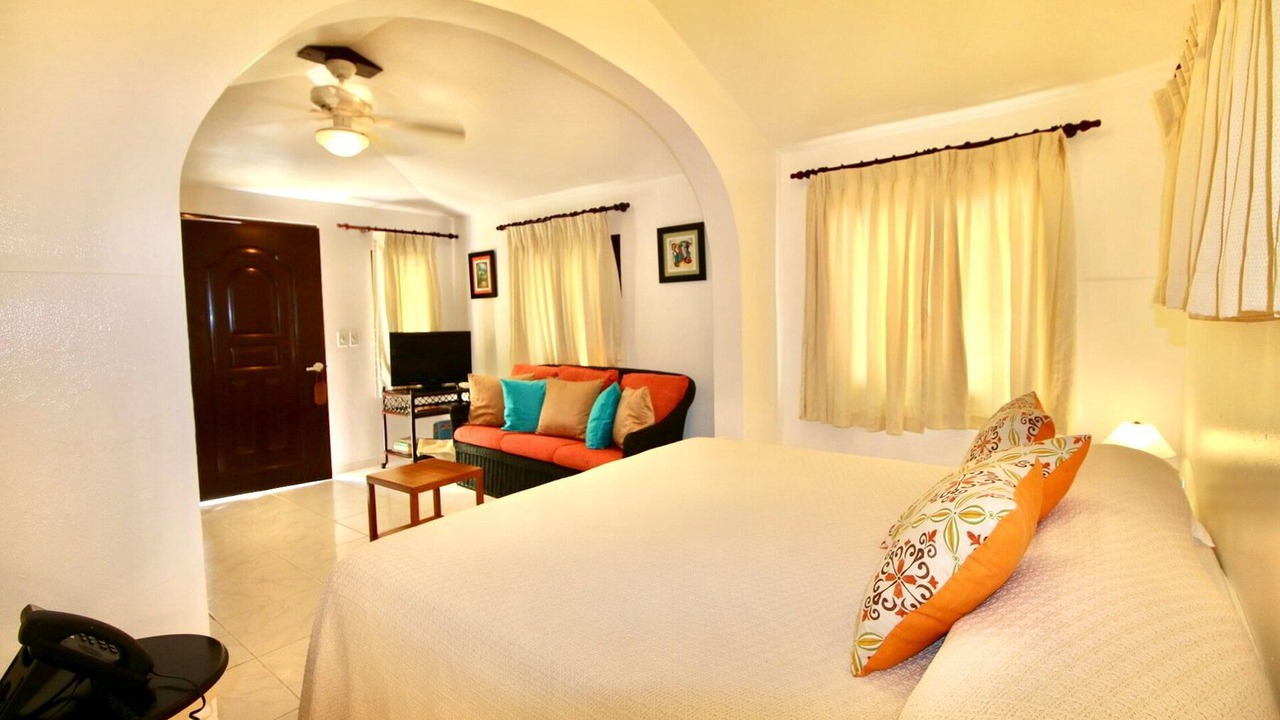Photo of Bedroom in Cabarete