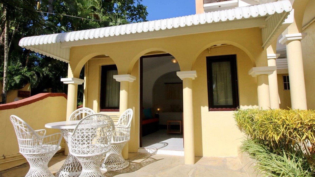 Photo of Outdoor in Cabarete
