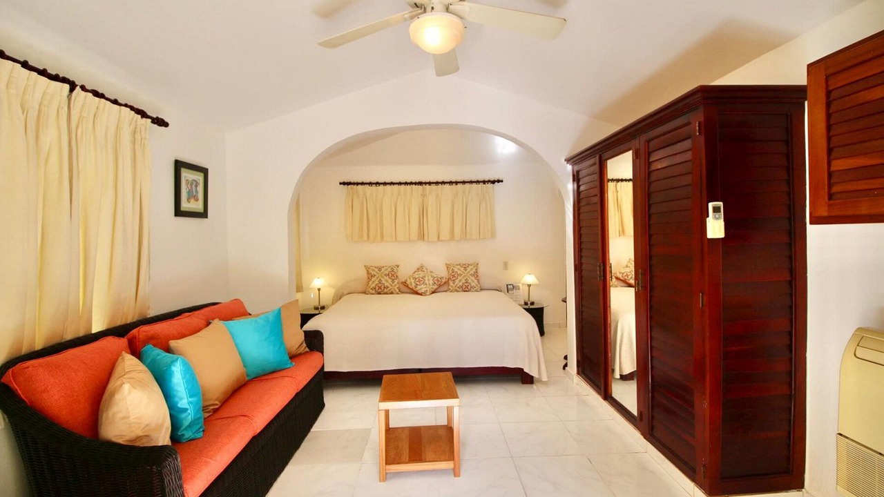 Photo of Livingroom in Cabarete