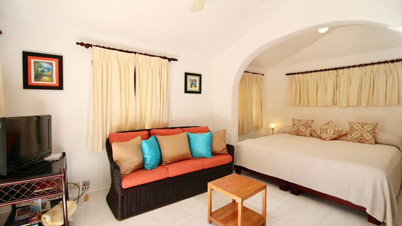 Photo of Livingroom in Cabarete