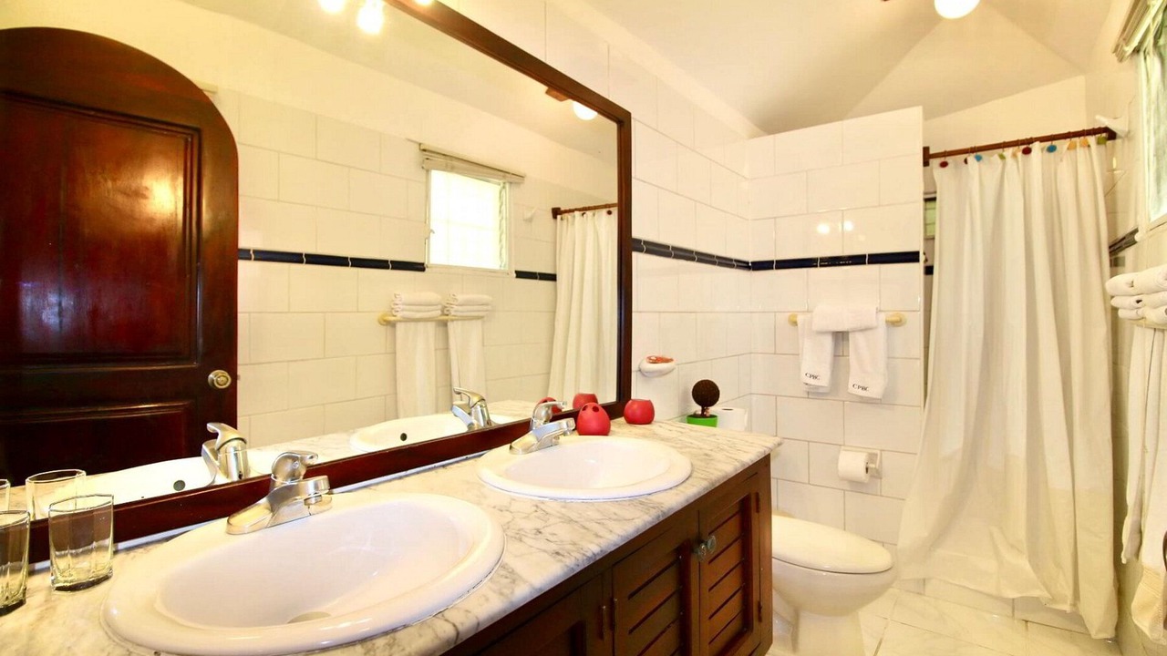 Photo of Bathroom in Cabarete